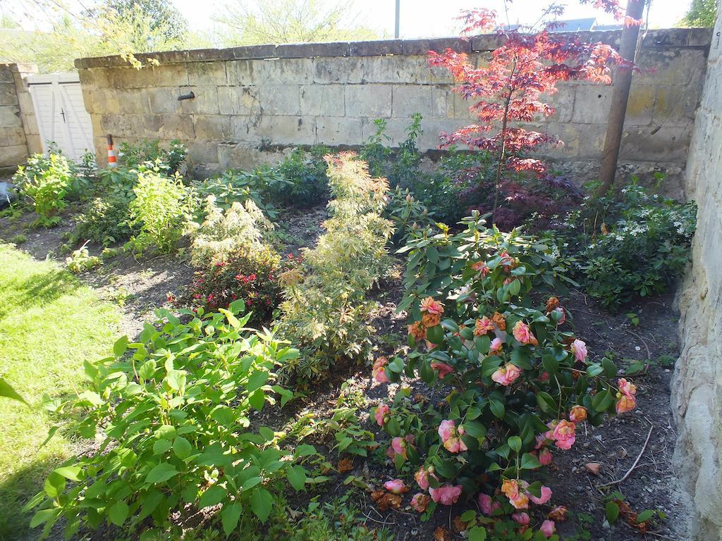 Bed & Breakfast A La Fleur De Lys Langeais