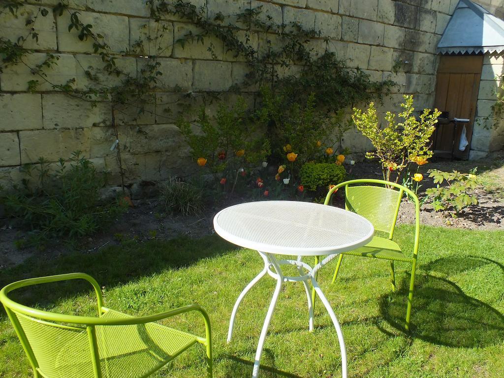 Bed & Breakfast A La Fleur De Lys Langeais