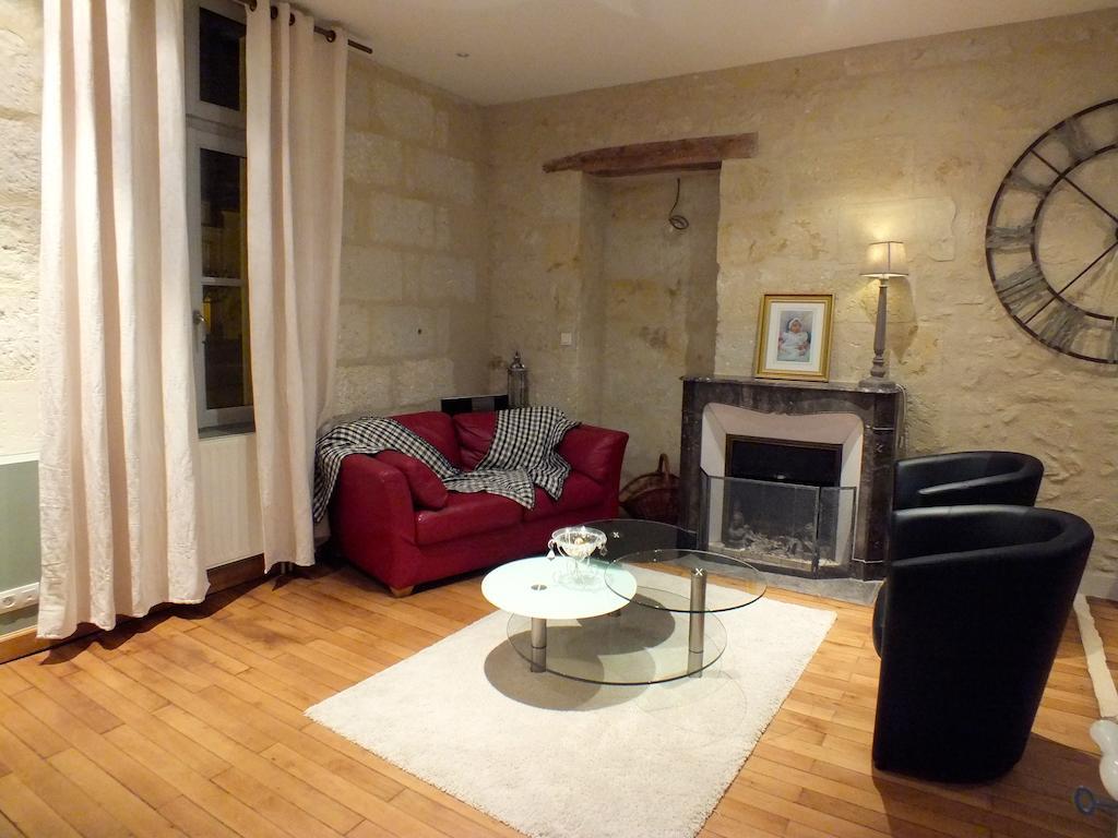 Bed & Breakfast A La Fleur De Lys 3*